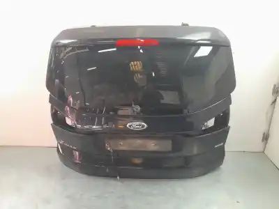 Автозапчастина б/у загальні двері для ford s-max (wa6) 2.0 tdci посилання на oem iam 1546515