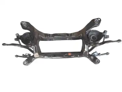 Peça sobressalente para automóvel em segunda mão charrió / suporte de eixo de trás por ford s-max (wa6) 2.0 tdci referências oem iam 1690985