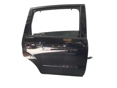 Автозапчасти б/у дверь задняя правая за ford s-max (wa6) 2.0 tdci ссылки oem iam 1693745
