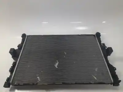 Peça sobressalente para automóvel em segunda mão radiador de água por ford s-max (wa6) 2.0 tdci referências oem iam 6g918005db