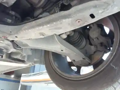 Автозапчасти б/у передняя правая трансмиссия за ford s-max (wa6) 2.0 tdci ссылки oem iam 1788206