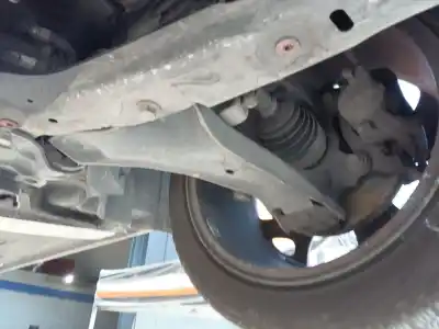 Автозапчасти б/у передняя левая трансмиссия за ford s-max (wa6) 2.0 tdci ссылки oem iam 1788209