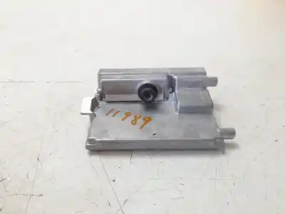 Peça sobressalente para automóvel em segunda mão câmara por seat arona xcellence referências oem iam 2q0980653c