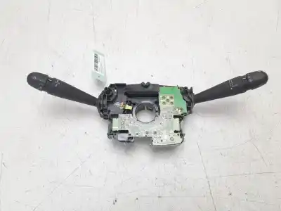 Pezzo di ricambio per auto di seconda mano Comando Multifunzione per CITROEN C3 Feel Riferimenti OEM IAM 98312593ZD  