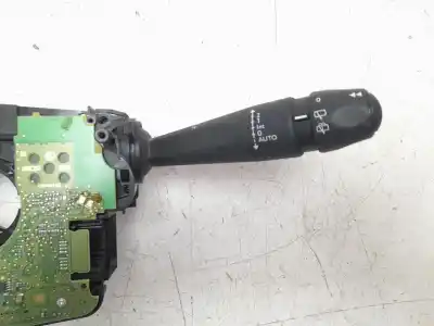 Peça sobressalente para automóvel em segunda mão comandos de alavanca por citroen c3 feel referências oem iam 98312593zd  