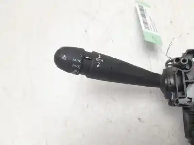Peça sobressalente para automóvel em segunda mão comandos de alavanca por citroen c3 feel referências oem iam 98312593zd  