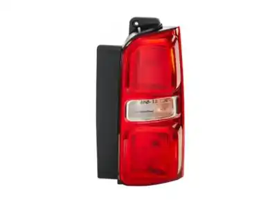 Second-hand car spare part RIGHT TAILGATE LIGHT for CITROEN JUMPY COMBI  OEM IAM references 9808243080 TY9444153 / 16309202 / 2360552 103F07620770