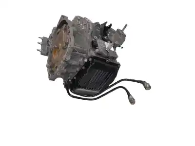 Автозапчастина б/у коробка передач для ford s-max (wa6) 2.0 tdci посилання на oem iam 7g917000ab  
