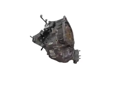 Автозапчастина б/у коробка передач для ford s-max (wa6) 2.0 tdci посилання на oem iam 7g917000ab  