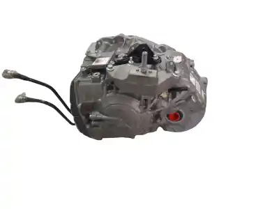 Автозапчастина б/у коробка передач для ford s-max (wa6) 2.0 tdci посилання на oem iam 7g917000ab  