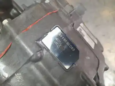 Автозапчастина б/у коробка передач для ford s-max (wa6) 2.0 tdci посилання на oem iam 7g917000ab  
