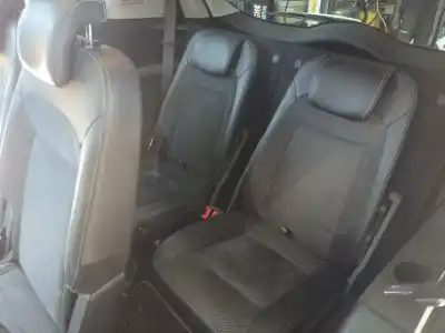 Автозапчасти б/у полный комплект сиденья за FORD S-MAX (WA6) 2.0 TDCI ссылки OEM IAM 1683063  