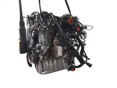 Second-hand car spare part scrapped engine for ford s-max (wa6) 2.0 tdci oem iam references qxwa