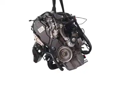 Second-hand car spare part scrapped engine for ford s-max (wa6) 2.0 tdci oem iam references qxwa  