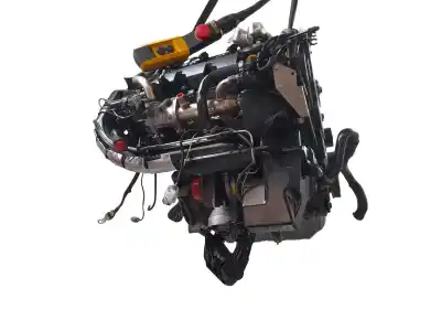 Second-hand car spare part scrapped engine for ford s-max (wa6) 2.0 tdci oem iam references qxwa  