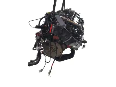 Second-hand car spare part scrapped engine for ford s-max (wa6) 2.0 tdci oem iam references qxwa  
