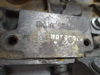 Second-hand car spare part scrapped engine for ford s-max (wa6) 2.0 tdci oem iam references qxwa  