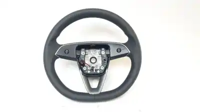 Second-hand car spare part steering wheel for tesla model 3 (5yj3) ev awd oem iam references 1735339cnd