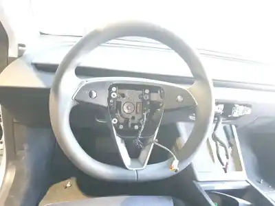 Pezzo di ricambio per auto di seconda mano volante per tesla model 3 (5yj3) ev riferimenti oem iam 1735339cnd  