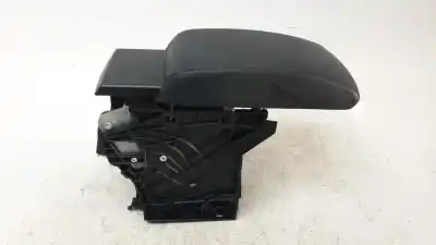 Second-hand car spare part center armrest for seat leon (5f1) 1.6 tdi oem iam references 5f0864207  