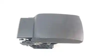 Second-hand car spare part center armrest for seat leon (5f1) 1.6 tdi oem iam references 5f0864207  