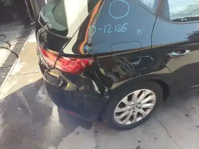 Автозапчастина б/у  для SEAT LEON (5F1)  Посилання на OEM IAM 5Q0919050BA  