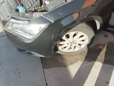 Автозапчасти б/у передний левый нижний рычаг подвески за seat leon (5f1) 1.6 tdi ссылки oem iam 5wa407151