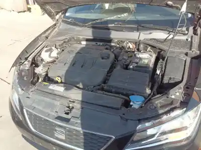 Автозапчасти б/у коробка передач за seat leon (5f1) 1.6 tdi ссылки oem iam 0a4300047k