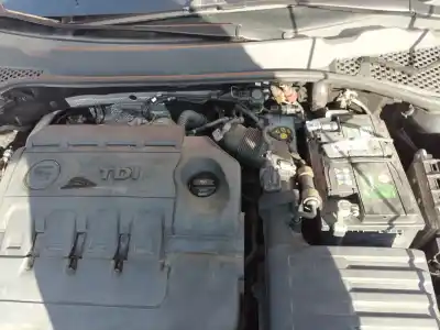 Автозапчасти б/у блок управления двигателем за seat leon (5f1) 1.6 tdi ссылки oem iam 04l906021m  