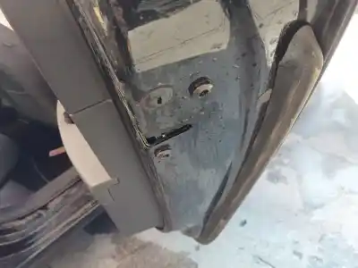 Автозапчастина б/у замок заднього правого дверя для SEAT LEON (5F1) 1.6 TDI Посилання на OEM IAM 5K4839016AF  