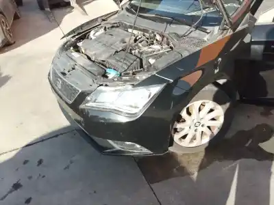 Автозапчасти б/у рулевая рейка за seat leon (5f1) 1.6 tdi ссылки oem iam 5q1423055m