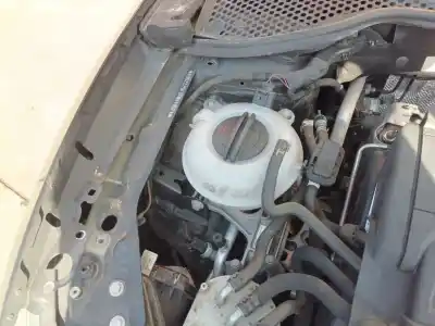 Автозапчасти б/у расширительный депозит за seat leon (5f1) 1.6 tdi ссылки oem iam 5q0121407aa