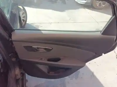 Автозапчасти б/у задний правый стеклорегулятор за seat leon (5f1) 1.6 tdi ссылки oem iam 5f4839462d