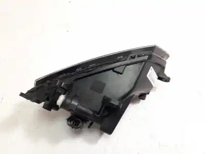 Автозапчасти б/у правая противотуманная фара за seat leon (5f1) 1.6 tdi ссылки oem iam 6j9941702a 10121310007 / st0364413 / 13852202 / 9020176 