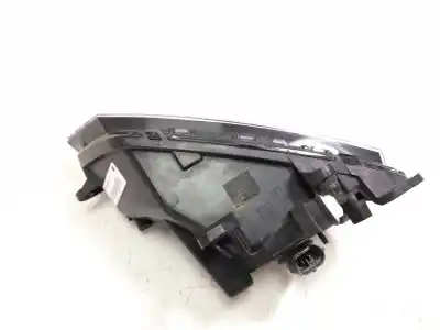 Автозапчасти б/у левая противотуманная фара за seat leon (5f1) 1.6 tdi ссылки oem iam 6j9941701a 10121361006 / st0364414 / 13852201 / 9020175 1ne01107701