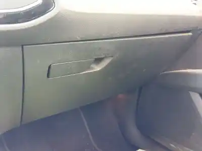 Peça sobressalente para automóvel em segunda mão Porta Luvas por SEAT LEON (5F1) 1.6 TDI Referências OEM IAM 5F1857095J  
