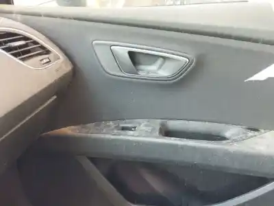 Автозапчасти б/у выключатель переднего правого окна за seat leon (5f1) 1.6 tdi ссылки oem iam 5g0959855r