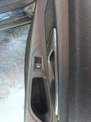 Автозапчасти б/у управление задними правыми стеклами за seat leon (5f1) 1.6 tdi ссылки oem iam 5g0959855s