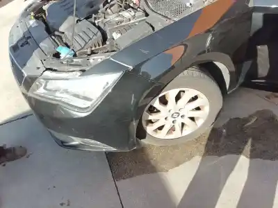 Автозапчасти б/у передняя левая кулачка за seat leon (5f1) 1.6 tdi ссылки oem iam 5wa407255
