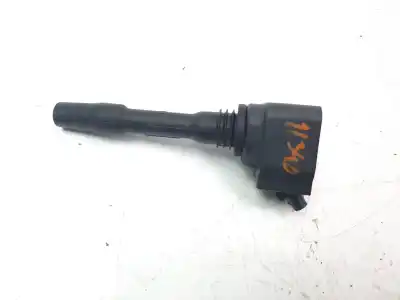 Автозапчастина б/у котушка запалювання для mini mini (f56) 1.5 12v 102 cv / 75 kw посилання на oem iam 864336005  77850002