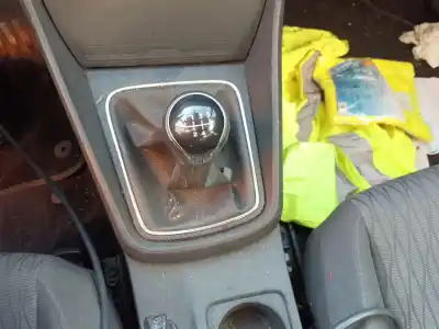 Автозапчасти б/у рычаг переключения передач за seat leon (5f1) 1.6 tdi ссылки oem iam 5wa711049bp