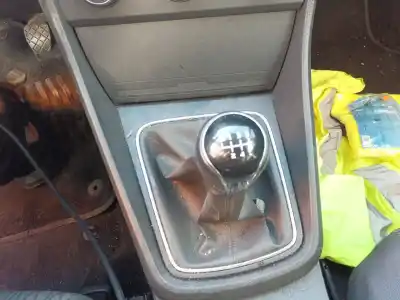 Автозапчасти б/у ручка рычага передачи за seat leon (5f1) 1.6 tdi ссылки oem iam 5f1711113r