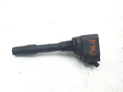 Автозапчастина б/у котушка запалювання для mini mini (f56) 1.5 12v 102 cv / 75 kw посилання на oem iam 864336005  77850002