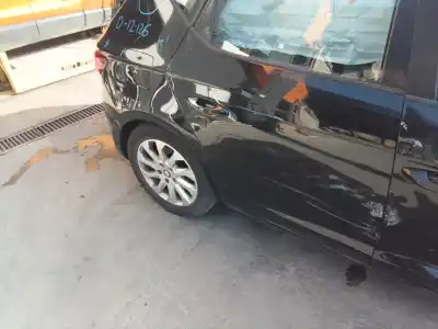 Автозапчасти б/у задний мост за seat leon (5f1) 1.6 tdi ссылки oem iam 5q0501049bh