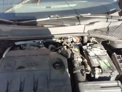 Автозапчасти б/у тормозной серво за seat leon (5f1) 1.6 tdi ссылки oem iam 5q1614106p