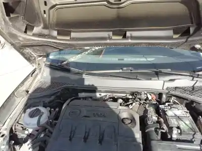 Автозапчасти б/у торпедо за seat leon (5f1) 1.6 tdi ссылки oem iam 5f1819403f