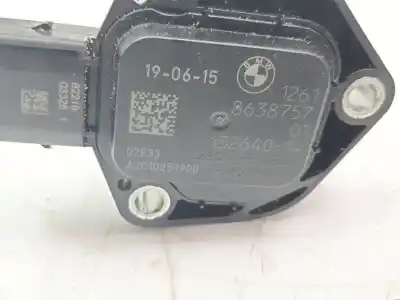 Peça sobressalente para automóvel em segunda mão sensor por mini mini (f56) 1.5 12v 102 cv / 75 kw referências oem iam 8638757  a2c10853900
