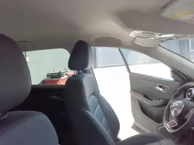 Автозапчасти б/у подушка безопасности передняя левая шторка безопасности за mg rover mg hs 1.5 t (sas23) ссылки oem iam yfss2034122