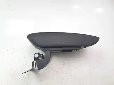 Автозапчастина б/у центральний подлокник для mg rover mg hs 1.5 t (sas23) посилання на oem iam 10542946  