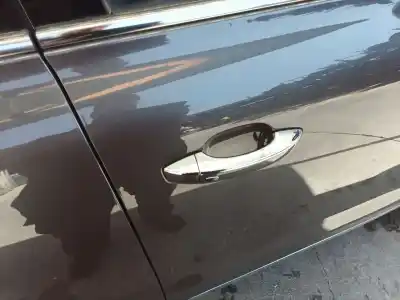 Автозапчасти б/у наружная рукоятка передняя справа за mg rover mg hs 1.5 t (sas23) ссылки oem iam 10683362  